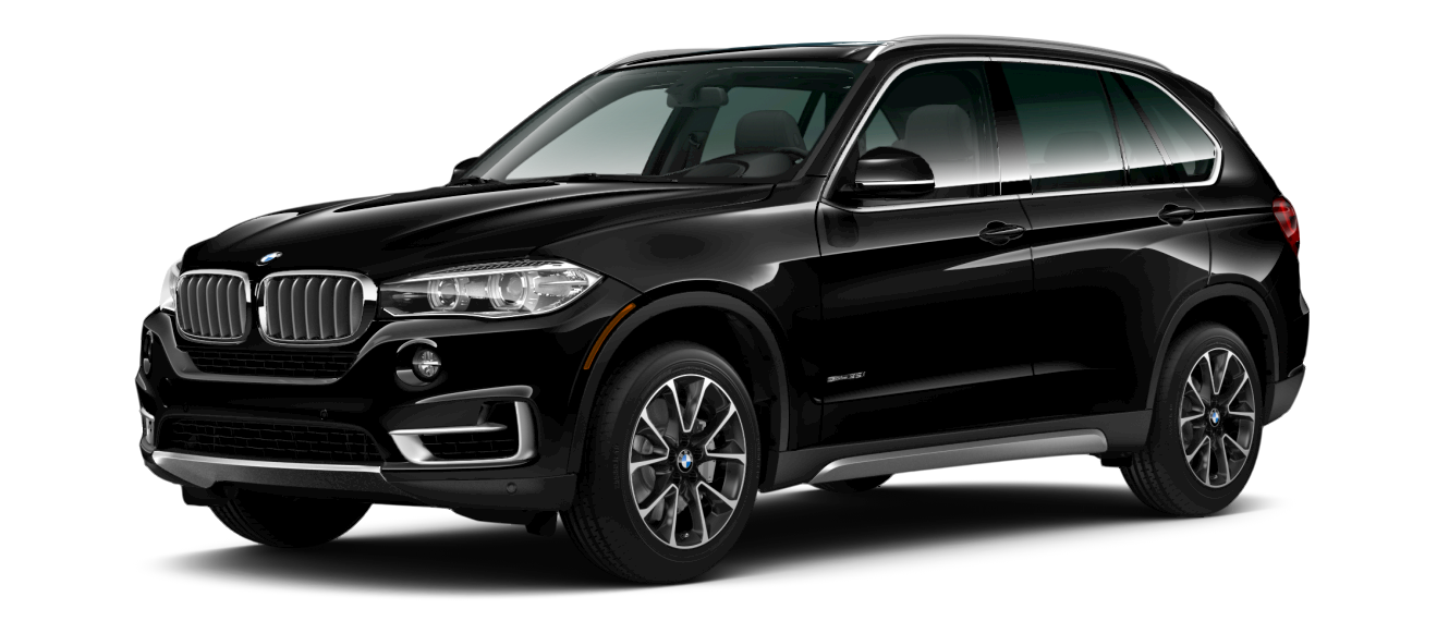 BMW X5 sDrive35i available at Moses BMW in St. Albans WV