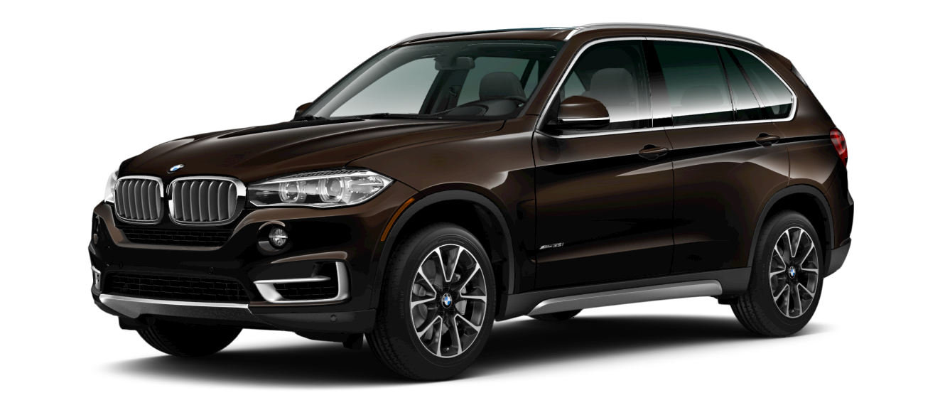 BMW X5 xDrive35i available at Moses BMW in St. Albans WV