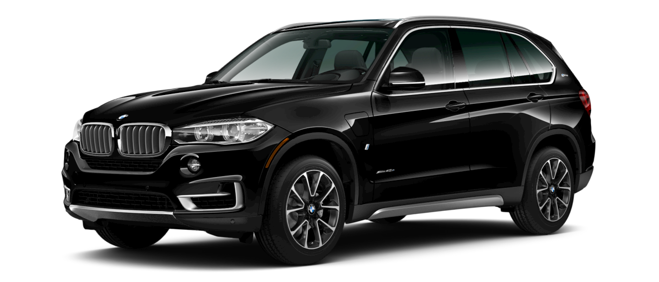 BMW X5 xDrive40e available at Moses BMW in St. Albans WV