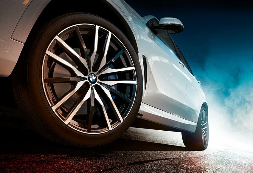 All New BMW X5 Expressive Looks