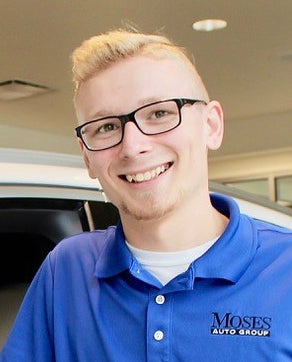 Brandon Landers