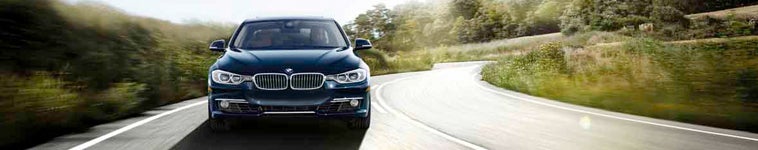 Moses BMW Roadside Assistance