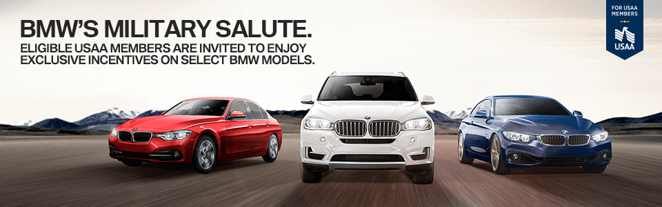 USAA Exclusive Incentive