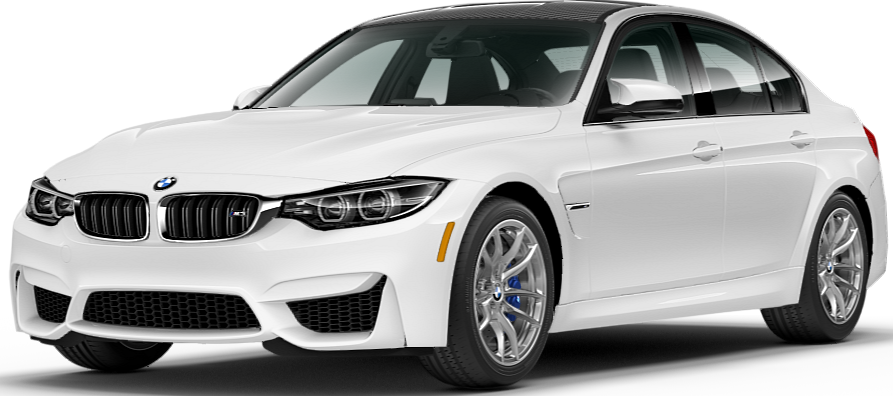 M3 - Moses BMW in St. Albans WV