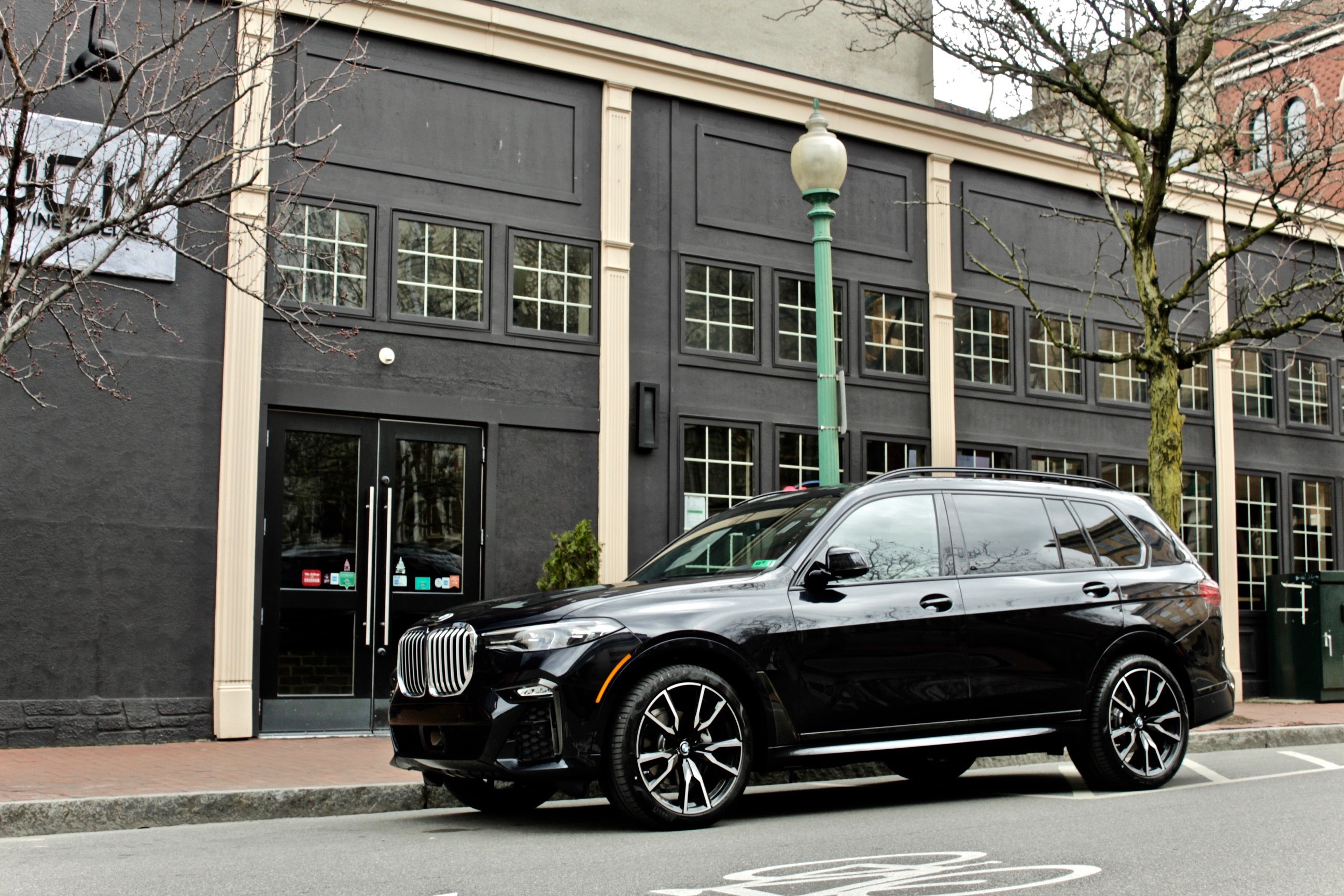 X2 at Moses BMW in St. Albans WV