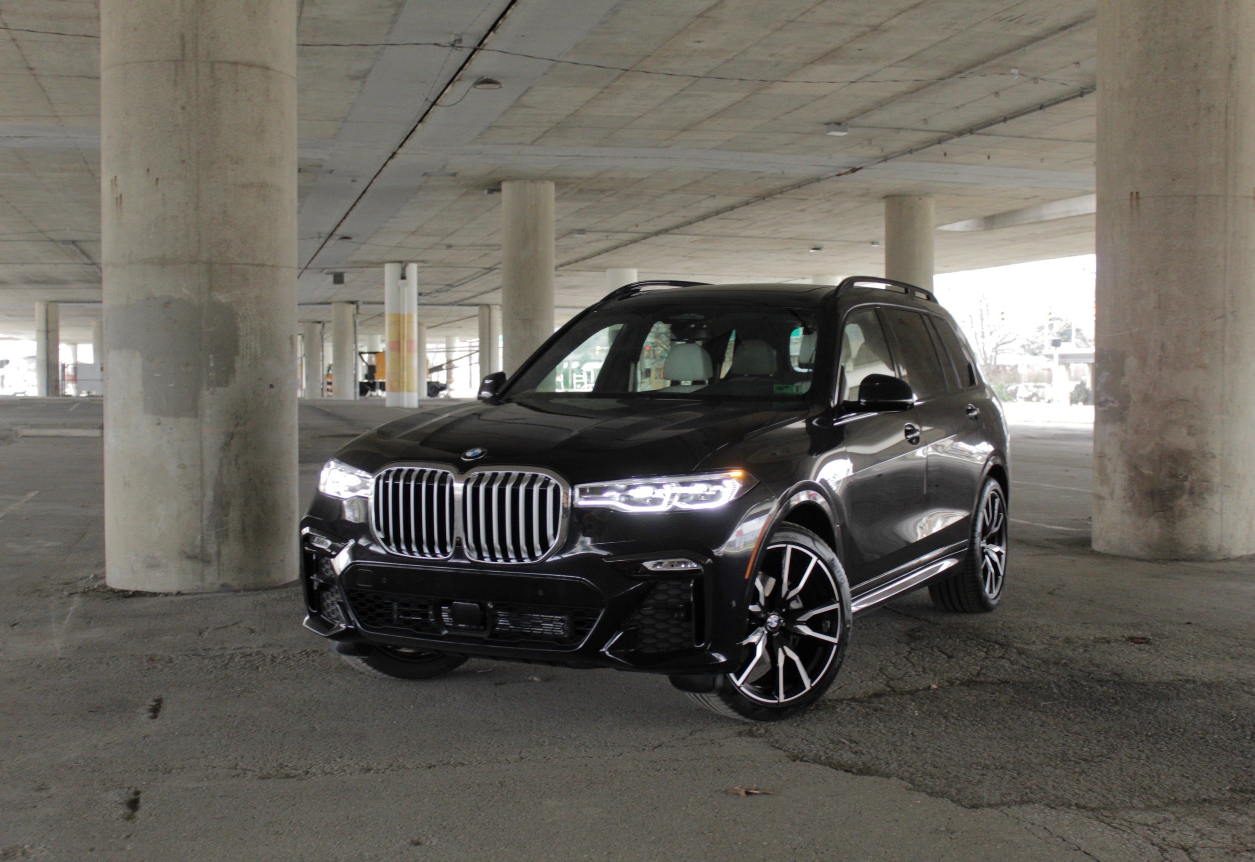 X2 at Moses BMW in St. Albans WV