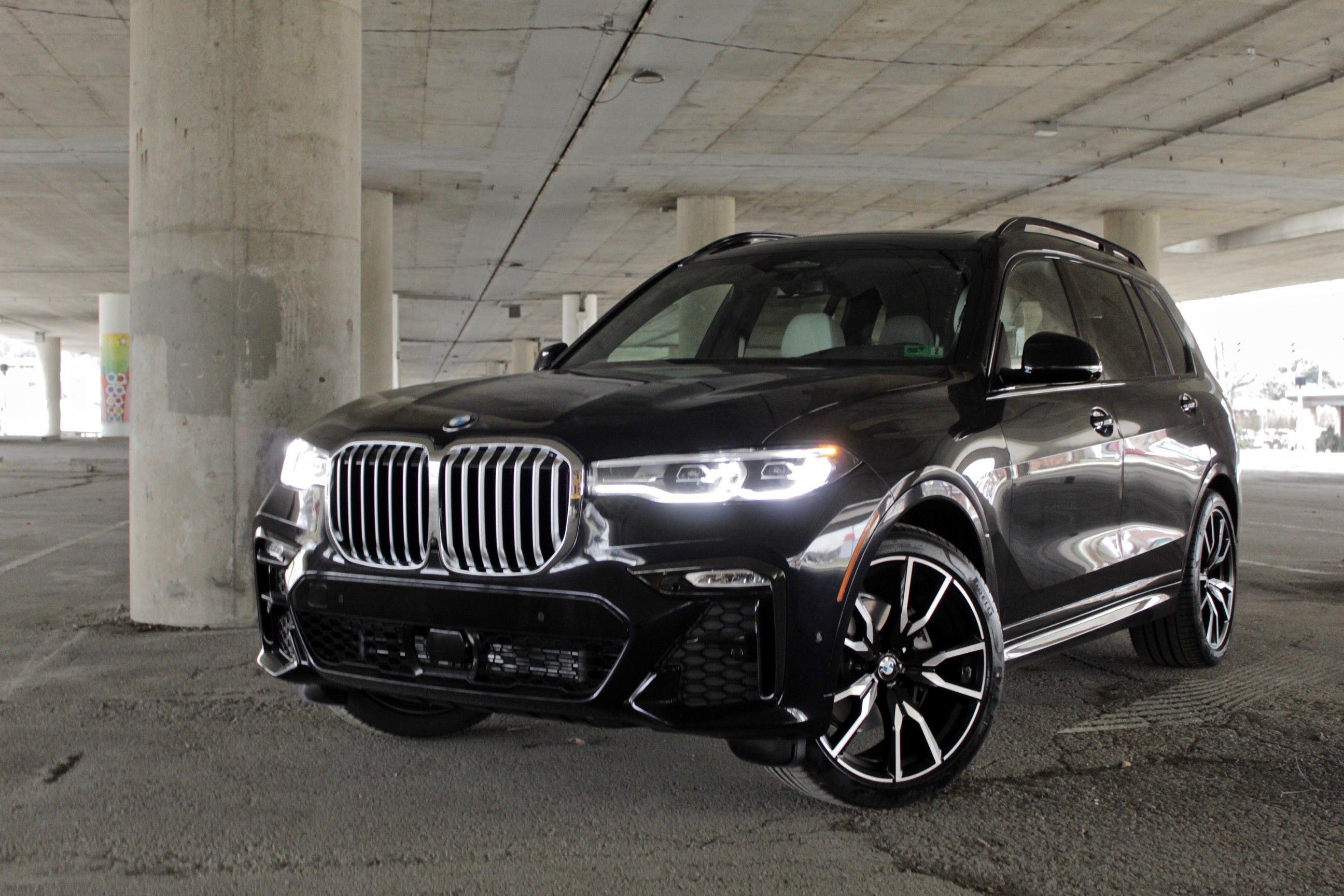 X2 at Moses BMW in St. Albans WV