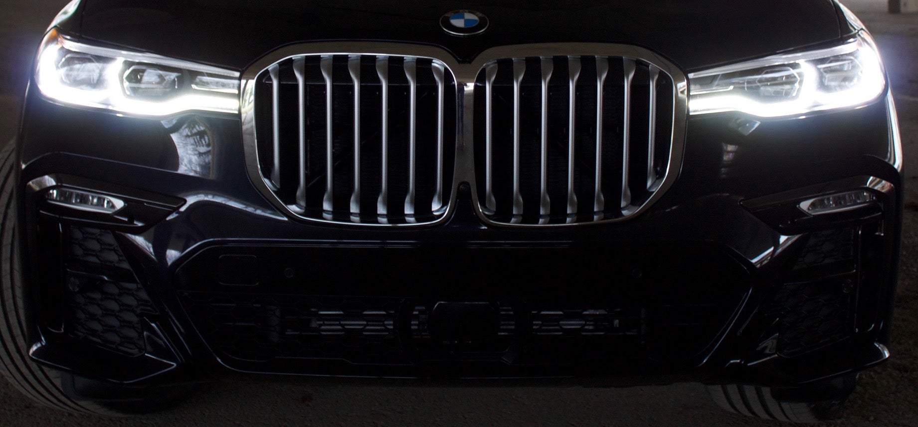 X2 at Moses BMW in St. Albans WV