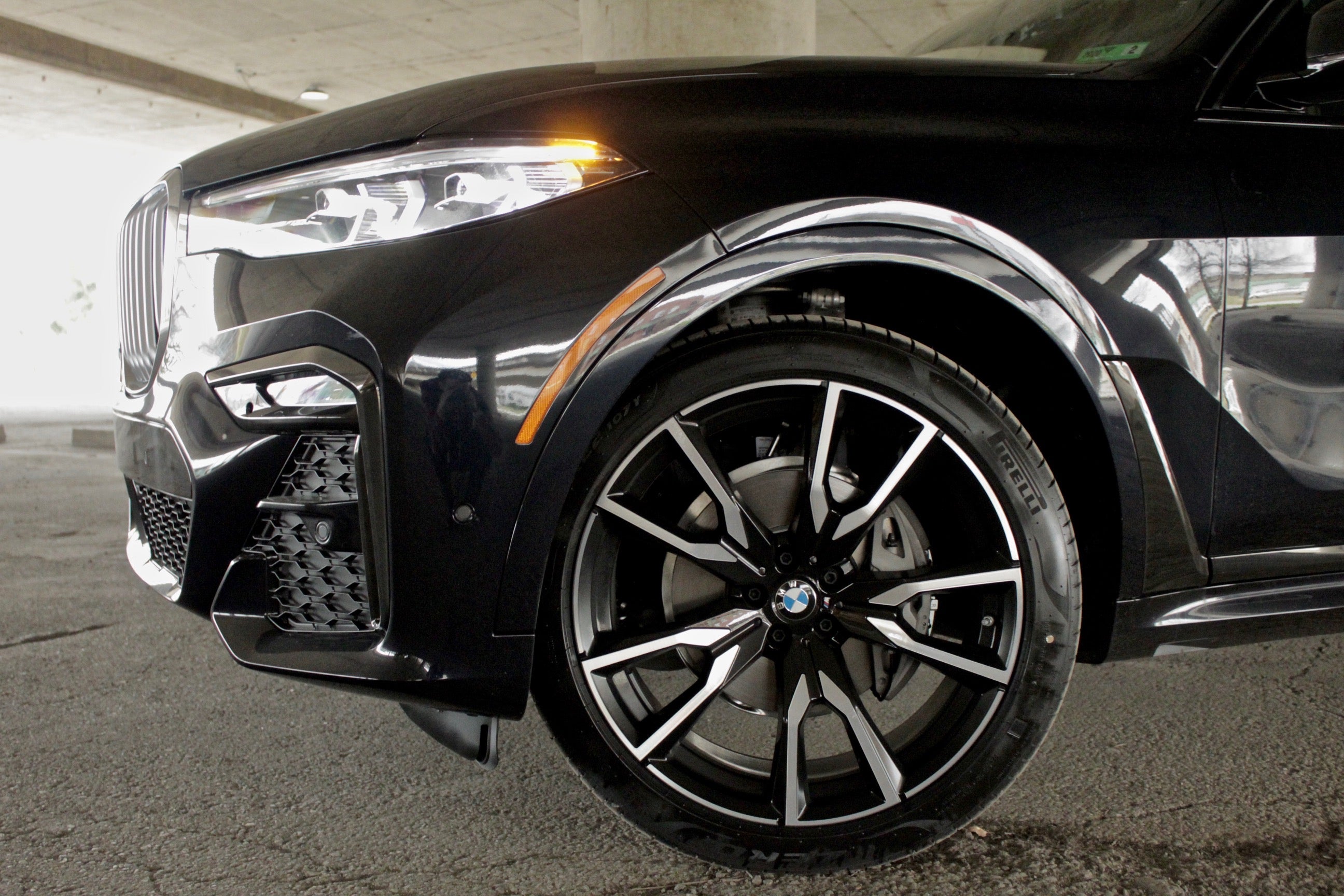 X2 at Moses BMW in St. Albans WV