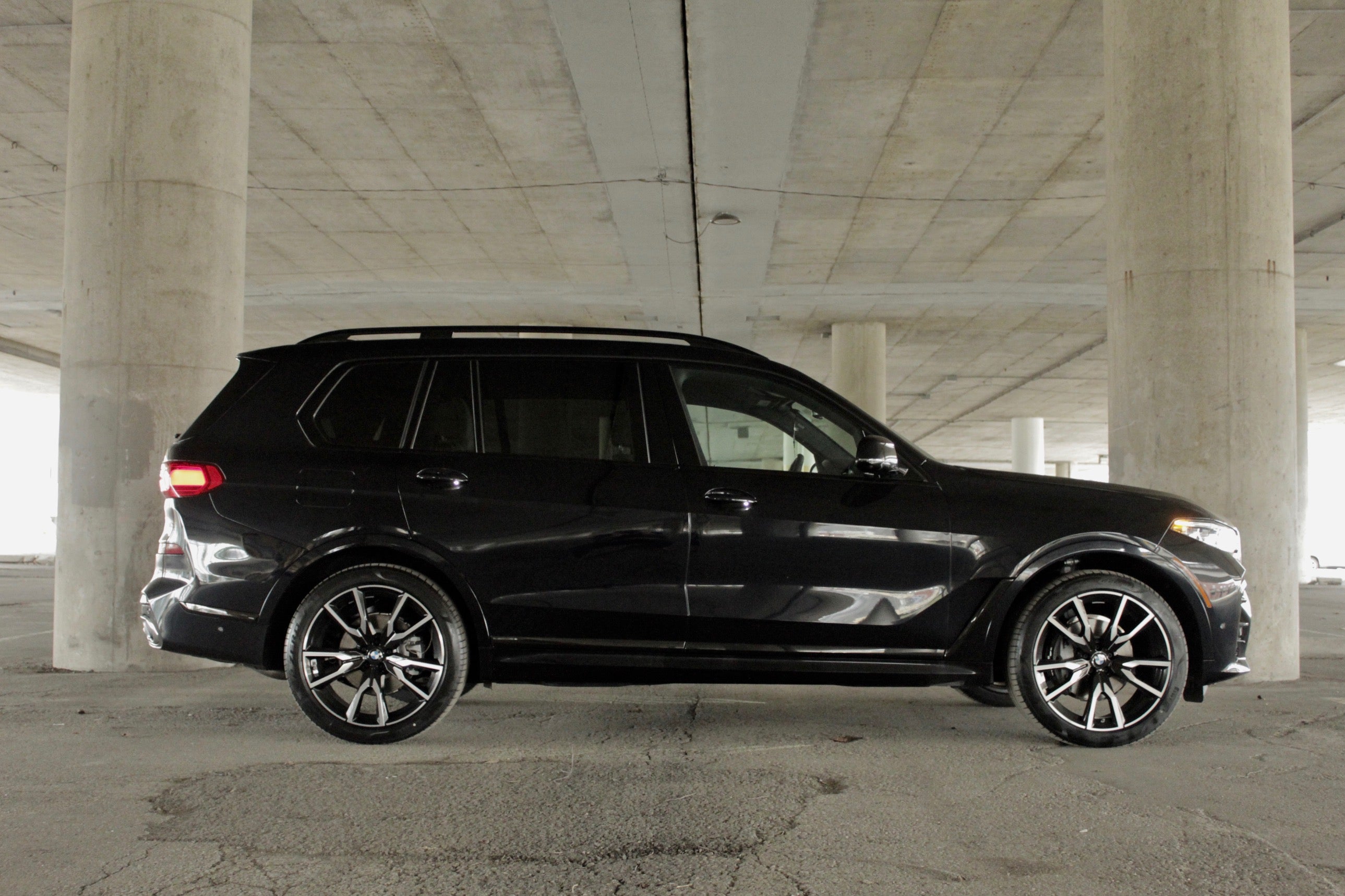 X2 at Moses BMW in St. Albans WV